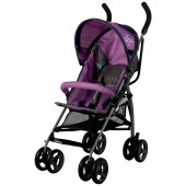 Carucior Alfa Caretero